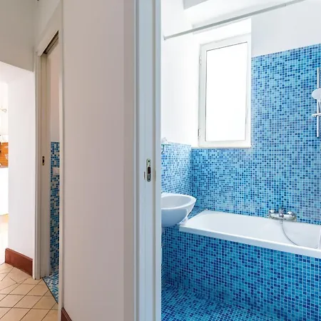 Lopez 20 A Big Family By Napoliapartments Naples