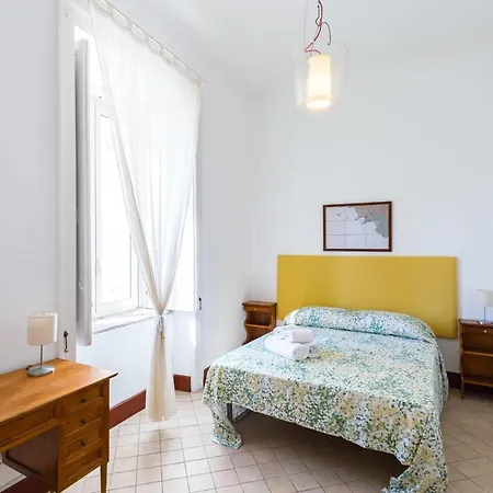 Lopez 20 A Big Family By Napoliapartments Apartment Naples