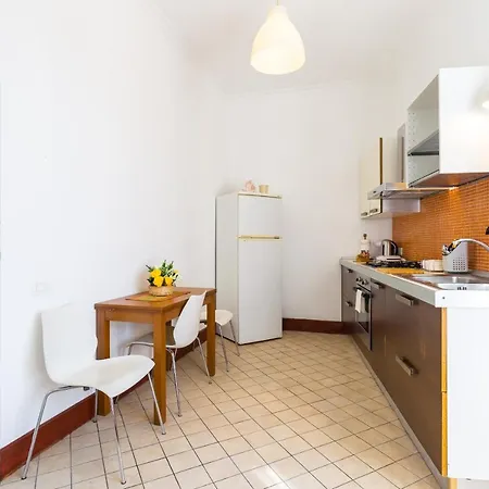 Lopez 20 A Big Family By Napoliapartments Naples