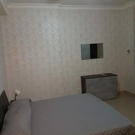 Apartment Casa 