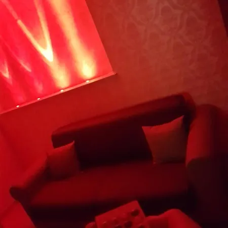 Apartment Casa 