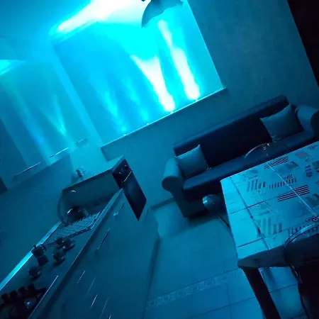 Apartment Casa 
