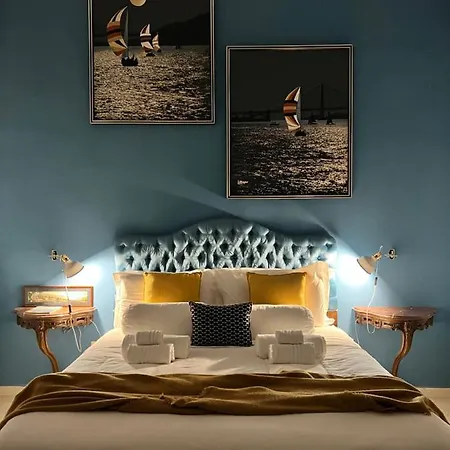 Sibilla Bed & Breakfast Napoli