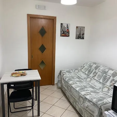 La Casetta 75 Holiday home *