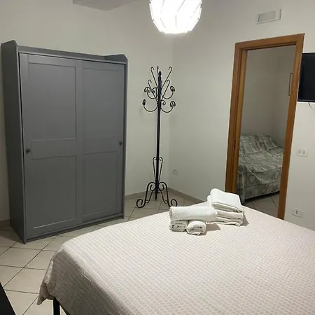 La Casetta 75 * Naples