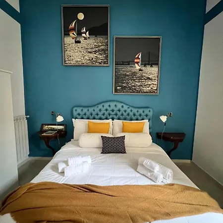 Sibilla Bed & Breakfast 3*