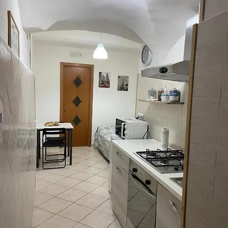 La Casetta 75 Holiday home