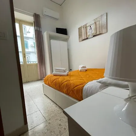 Bed & Breakfast A Cas E Vicenz Neapol