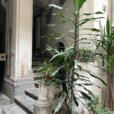 A' Casa E Mamma *