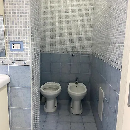 A' Casa E Mamma Apartment Naples