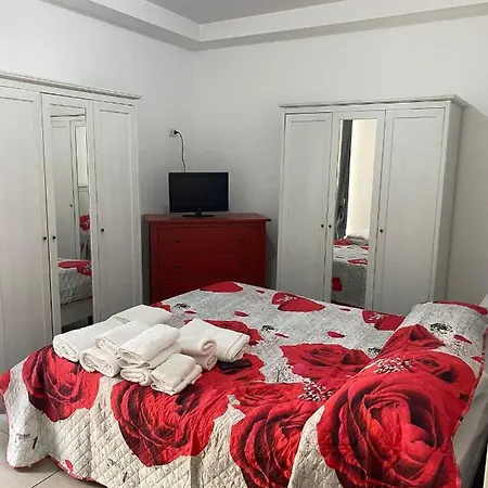 A' Casa E Mamma