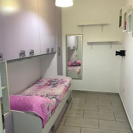 A' Casa E Mamma Apartment *