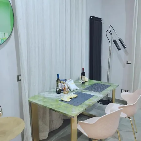 Bed & Breakfast Gians Naples