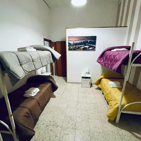 Bed & Breakfast A Cas E Vicenz