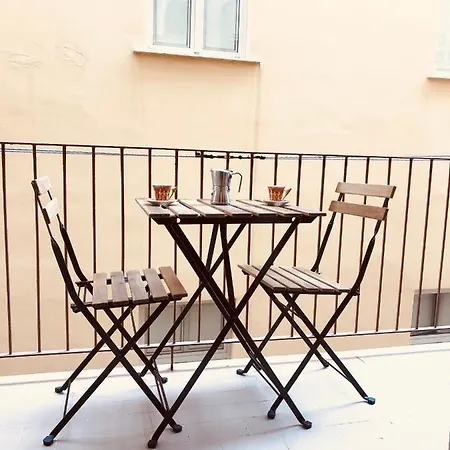 Apartment Casa Margherita Naples