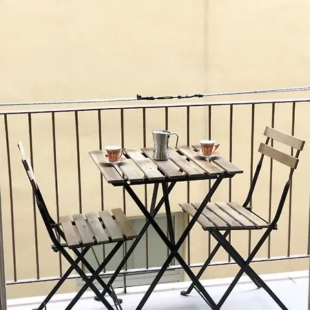 Casa Margherita Apartment