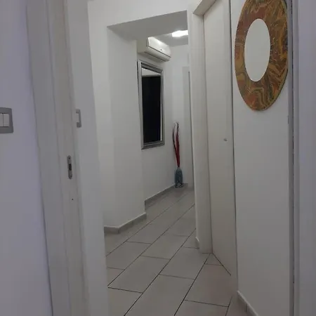 Apartment A' Casa E Mamma *