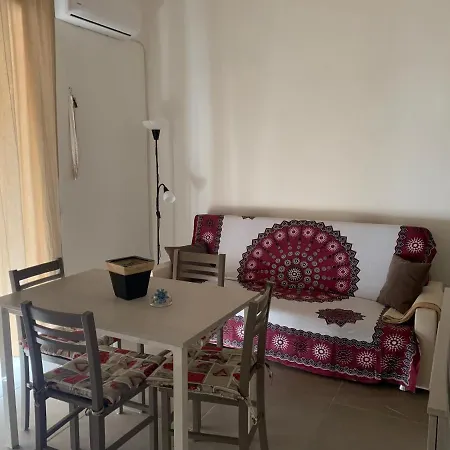 La Casa Di Teresa * Naples