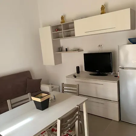 La Casa Di Teresa Naples