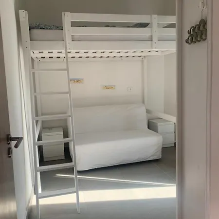 La Casa Di Teresa Holiday home Naples