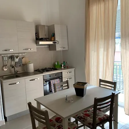 La Casa Di Teresa