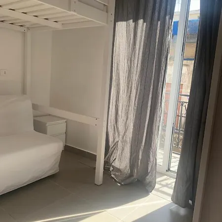 La Casa Di Teresa Naples