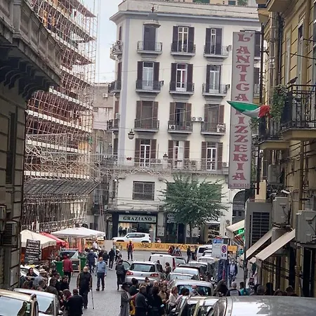 La Casa Di Teresa Naples
