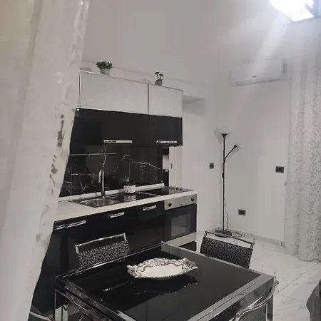 La Casa Di Titina Appartamento