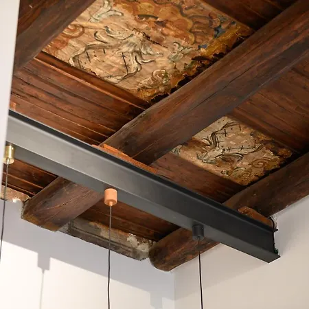 בית הארחה Interno Barocco *