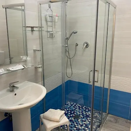 Bed & Breakfast Napolitudine