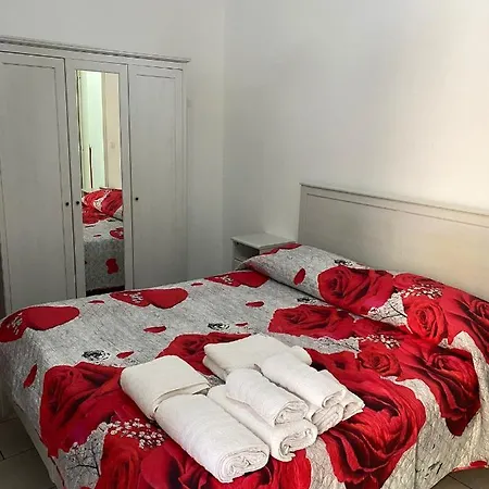 Apartment A' Casa E Mamma *