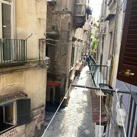Apartment A' Casa E Mamma