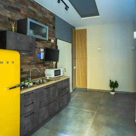 Apartment Federico's