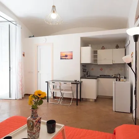 Centro A Balcony In The Heart Of Apartment *