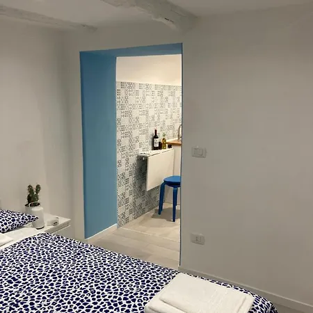 Apartment Casa Maradona *