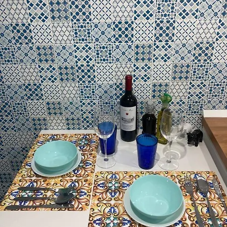 Casa Maradona Naples