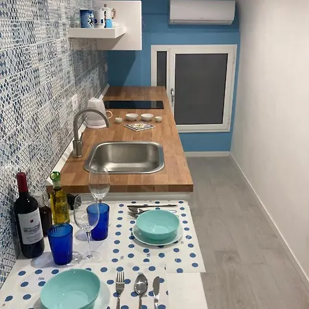Apartment Casa Maradona