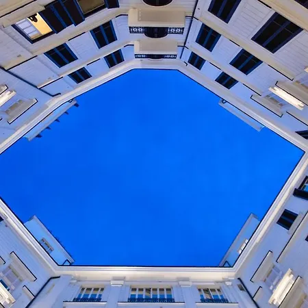 Il Papero A Apartment *