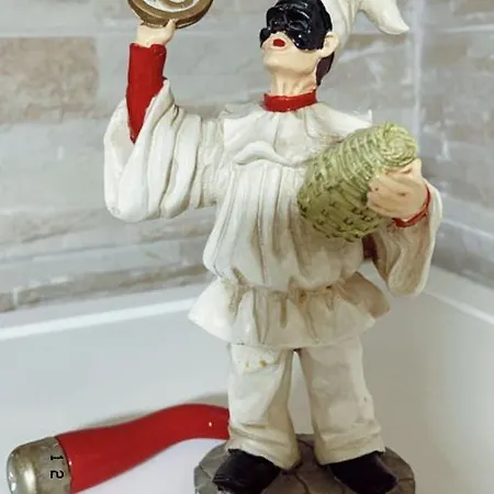 Pulcinella Holiday home