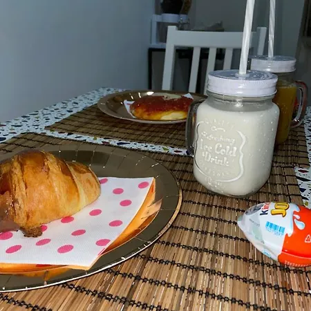 A Cas E Vicenz * Nápoly