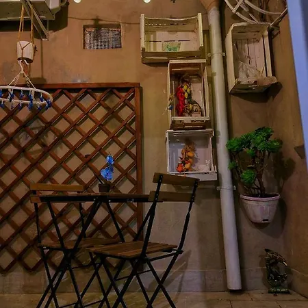 Cc-costa Casa Apartment Naples