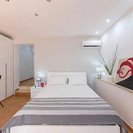 Apartment Masaniello Naples