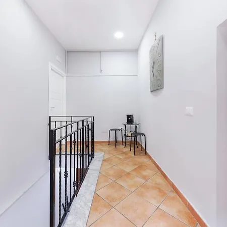 Masaniello Apartment