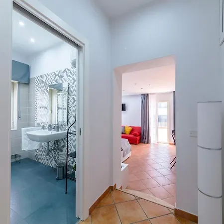 Apartment Masaniello