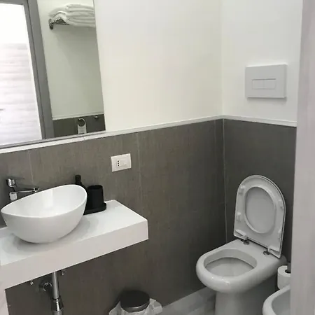 A Casa Di Gemma Bed & Breakfast Naples