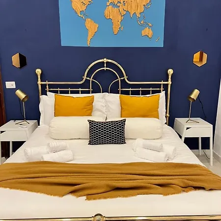 Sibilla Bed & Breakfast 3*