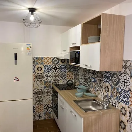 Silvi's House Apartament