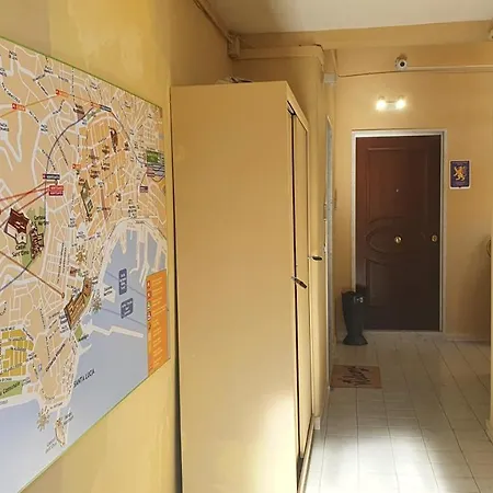 Apartamento Gli Del Duca Di Miroballo Nápoles