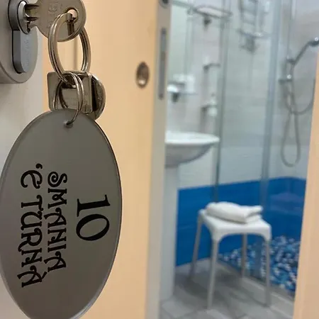 Bed & Breakfast Napolitudine Napoli