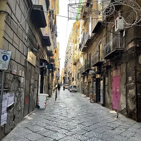 Casa Sofia Naples